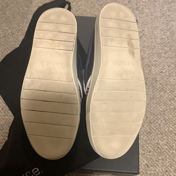 Vince Snake Slides - Picture 3 of 4